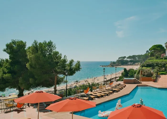 Rigat Park & Spa Hotel - Adults Recommended