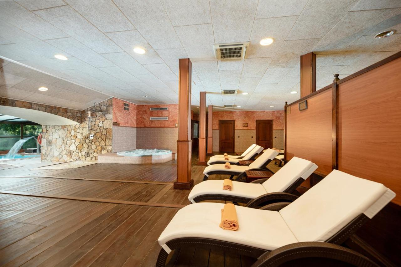 Hotel Rigat Park & - Adults Recommended Lloret de Mar